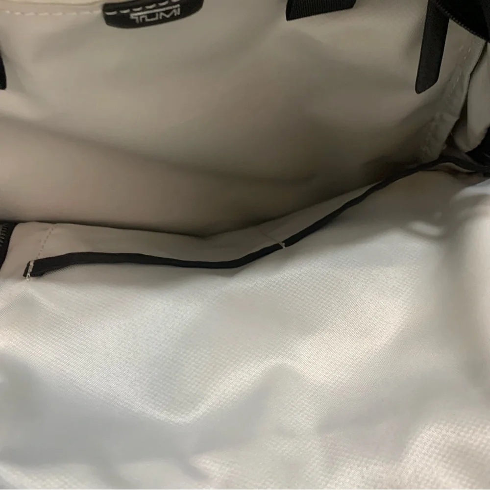 Tumi Men’s Bag
